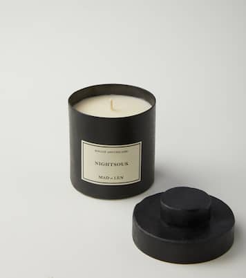 Night Souk d'Apothicaire candle, Night Souk | Mad et Len