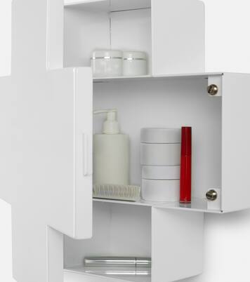 Contenitore da parete Cross | Cappellini