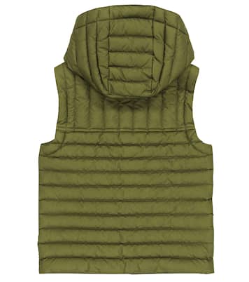 Horseferry down vest | Burberry Kids
