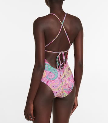Bañador con print paisley | Etro