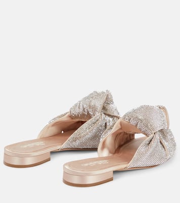 Embellished sandals | Giambattista Valli