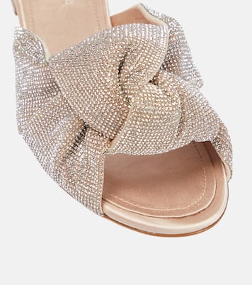 Embellished sandals | Giambattista Valli