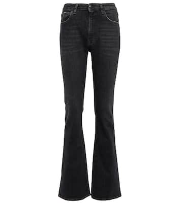 Farrah high-rise flared jeans | 3x1 N.Y.C.