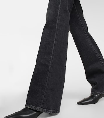 Farrah high-rise flared jeans | 3x1 N.Y.C.