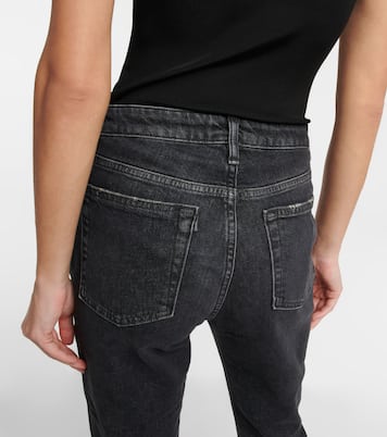 Farrah high-rise flared jeans | 3x1 N.Y.C.