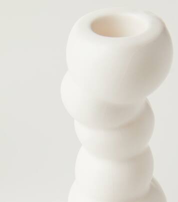 Squish Squash candlesticks | Completedworks