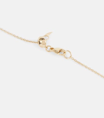 Collana Zen Small in oro 14kt | Ondyn