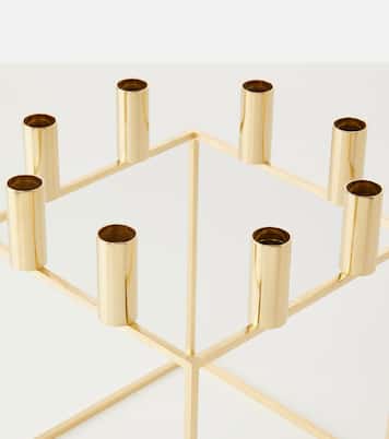 Candelabro Kubus 8 por Mogens Lassen | Audo Copenhagen