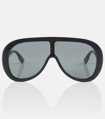 Lunettes de soleil oversize | Gucci
