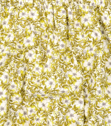 Baby - Tutina Nèfle in cotone | Bonpoint