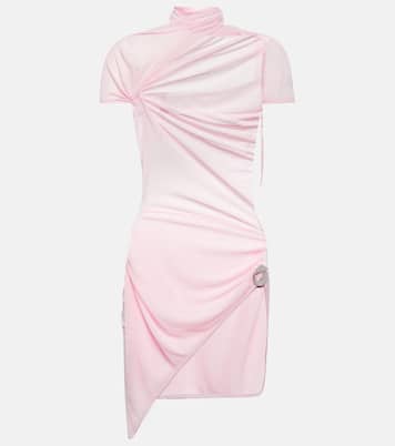 Cutout minidress | Coperni