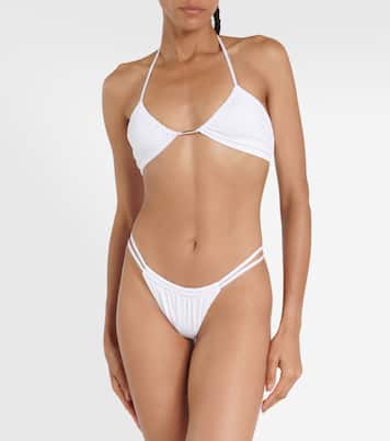 Braga de bikini Luxor | Melissa Odabash