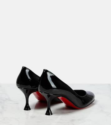 Pumps Stella in vernice | Christian Louboutin