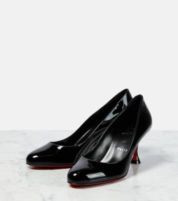 Pumps Stella in vernice | Christian Louboutin
