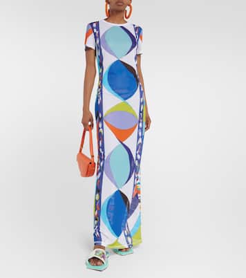 Iride slides | Pucci