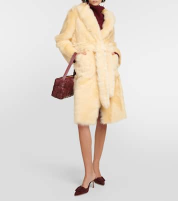 Maysale 70 suede mules | Manolo Blahnik