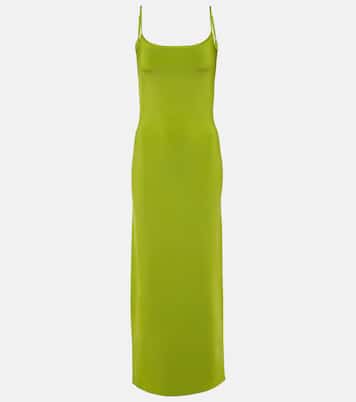 Bella maxi dress | Galvan