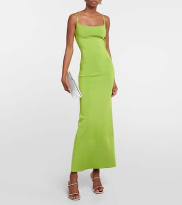 Bella maxi dress | Galvan
