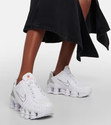 Sneakers Shox TL | Nike