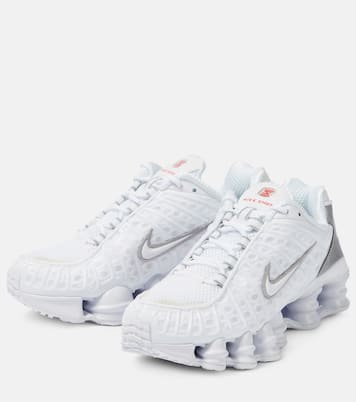 Sneakers Shox TL | Nike