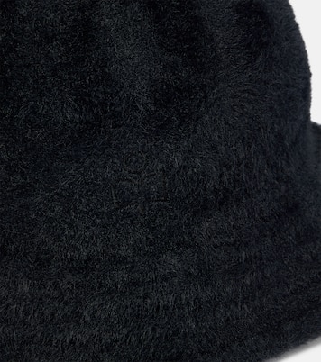 Cappello da pescatore Holmy con ricamo | Isabel Marant