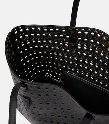 Borsa Le Mina 44 Vienne in pelle | Alaïa