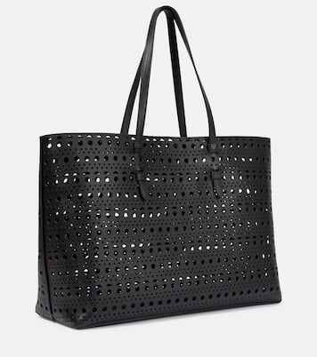Borsa Le Mina 44 Vienne in pelle | Alaïa