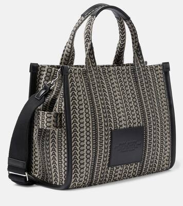 The Medium Monogram tote bag | Marc Jacobs