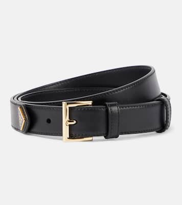 Ceinture en cuir | Prada