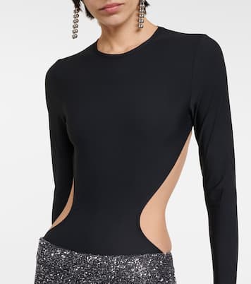 Longsleeve aus Jersey | Balenciaga