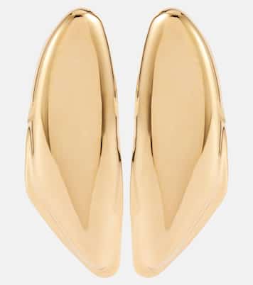 Boucles d'oreilles clip Bumper | Alaïa