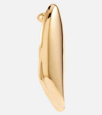 Boucles d'oreilles clip Bumper | Alaïa