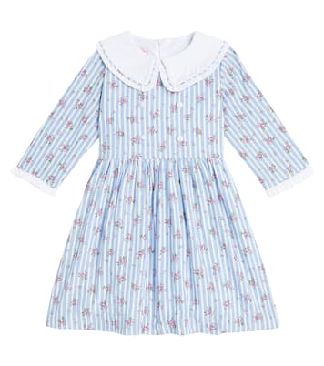Kleid Provenza | La Coqueta