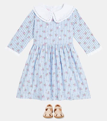 Kleid Provenza | La Coqueta