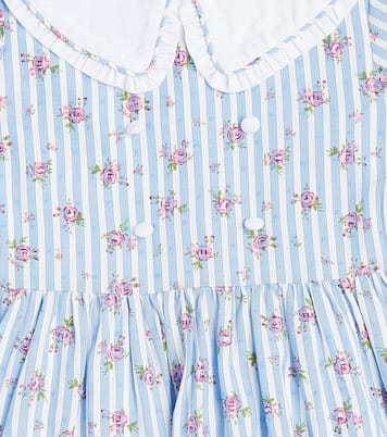 Kleid Provenza | La Coqueta