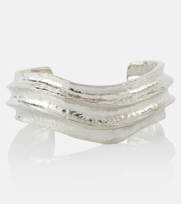 Bracciale rigido Anselm Spiral | Jennifer Behr