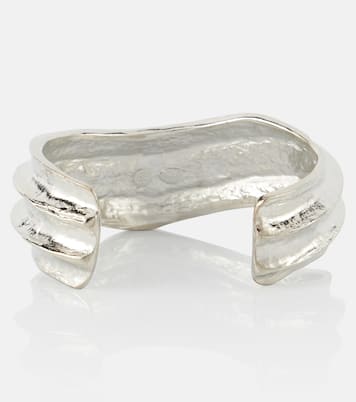 Bracciale rigido Anselm Spiral | Jennifer Behr