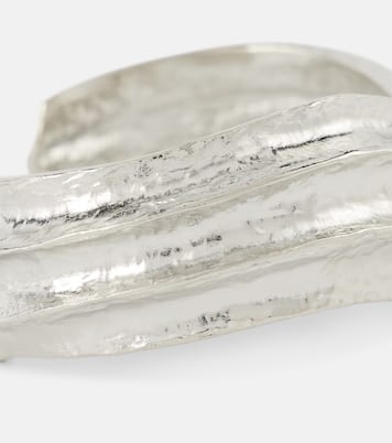 Bracciale rigido Anselm Spiral | Jennifer Behr