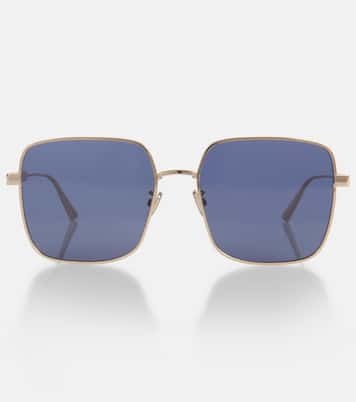 DiorCannage S1U square sunglasses | Dior Eyewear