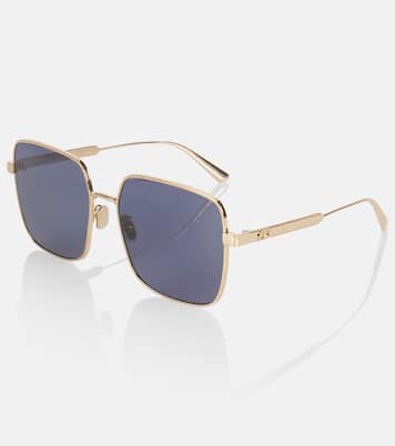 DiorCannage S1U square sunglasses | Dior Eyewear