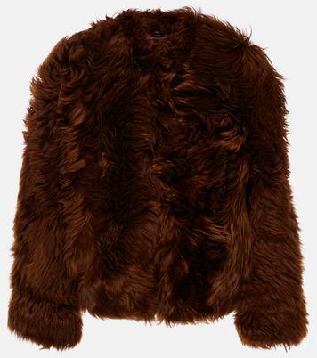 Veste en shearling | Tom Ford