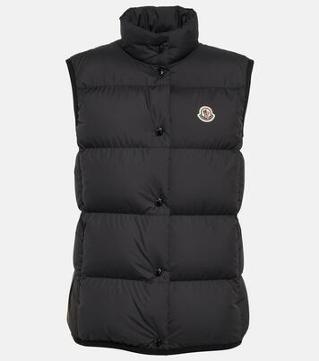 Daunenweste Badia | Moncler