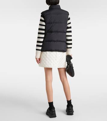 Daunenweste Badia | Moncler