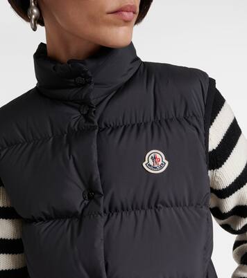 Daunenweste Badia | Moncler