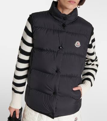 Daunenweste Badia | Moncler