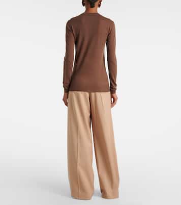 Pull en cachemire | Joseph