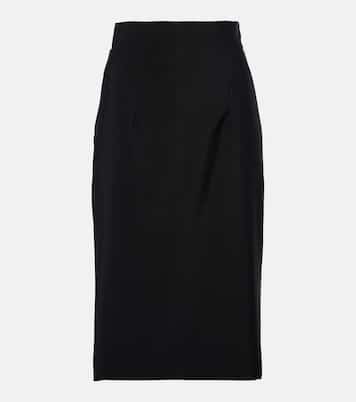 Jupe crayon | Mugler