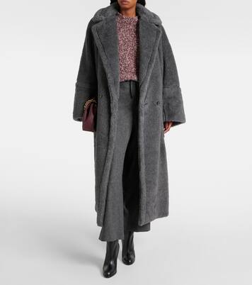 Pantaloni regular Florida in lana | 'S Max Mara