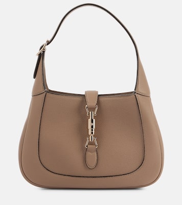 Schultertasche Gucci Jackie 1961 Small aus Leder | Gucci