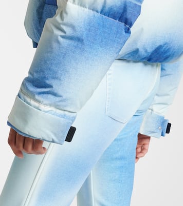 Skijacke Ciel Blue | Goldbergh